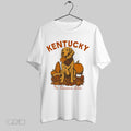 Original Golden Kentucky The Bluegrass State T-Shirts, Hoodie, Sweatshirt | InkRitualCo.com