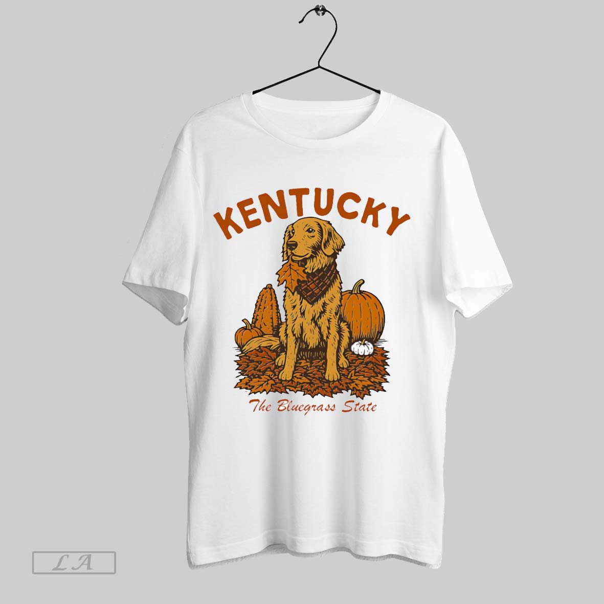Original Golden Kentucky The Bluegrass State T-Shirts, Hoodie, Sweatshirt | InkRitualCo.com