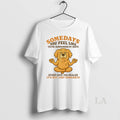 Original Golden Retriever Somedays You Feel Like Youre Surrounded By Idiots T-Shirts, Hoodie, Sweatshirt | InkRitualCo.com