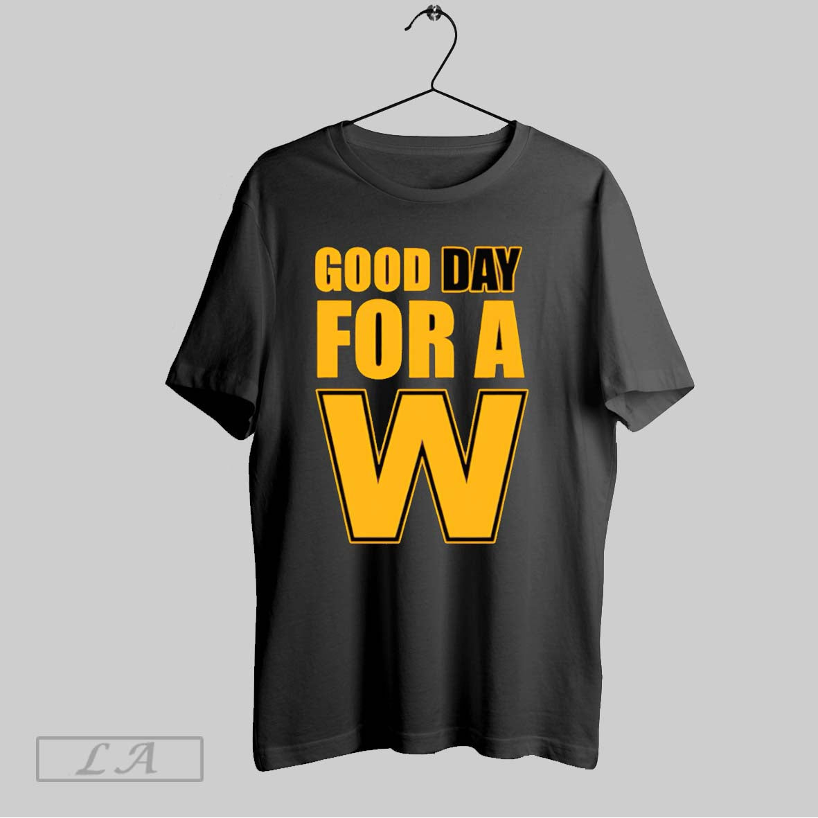 Original Good Day For A W Washington Commanders T-Shirts, Hoodie, Sweatshirt | InkRitualCo.com