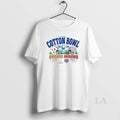 Original Goodyear Cotton Bowl 2025 Canes Vs Buckeyes Playoff Quarterfinal T-Shirts, Hoodie, Sweatshirt | InkRitualCo.com