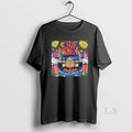 Original Goose Show At Philadelphia Pa Oct 4 2025 T-Shirts, Hoodie, Sweatshirt | InkRitualCo.com