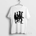 Original Gorillaz Shadows T-Shirts, Hoodie, Sweatshirt | InkRitualCo.com