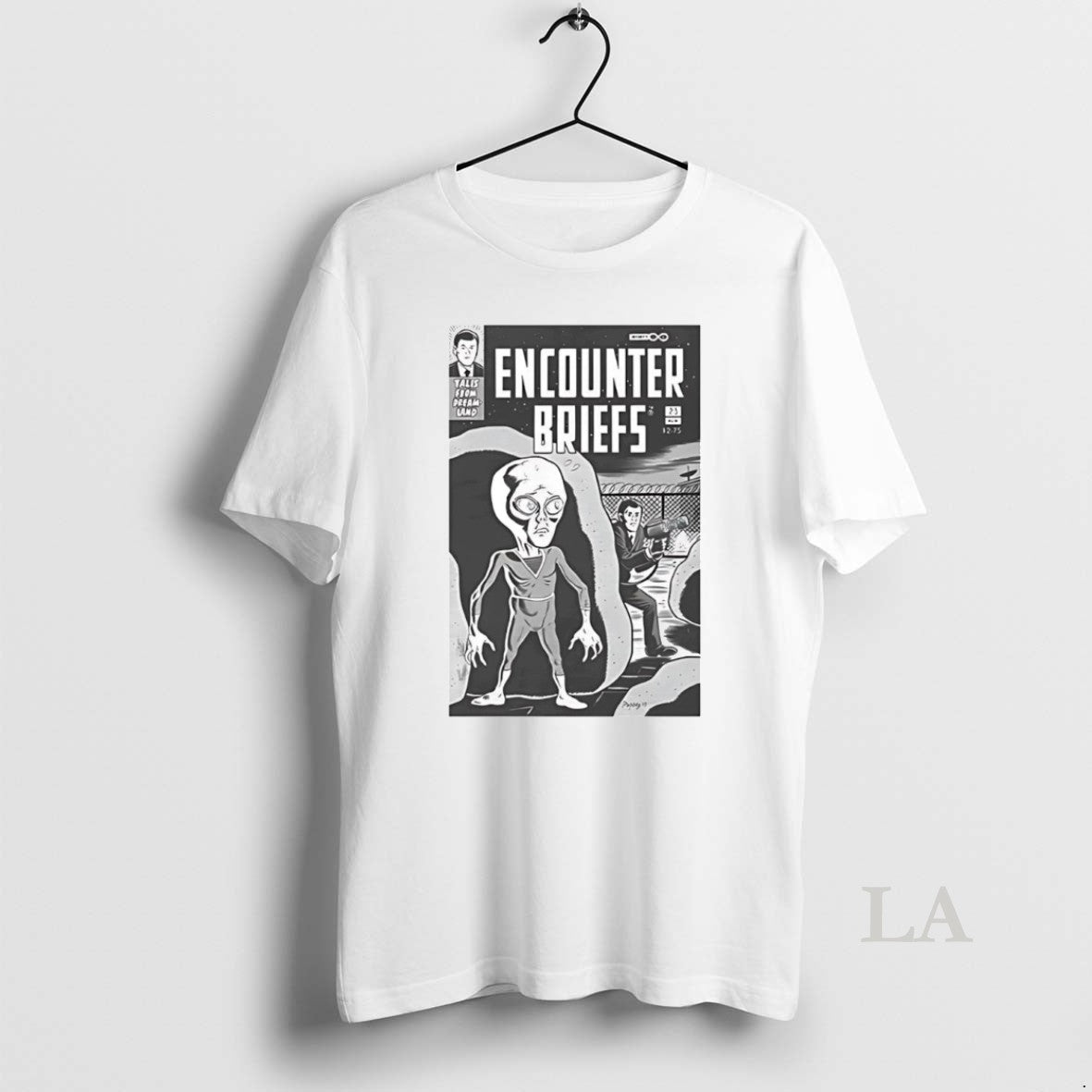 Original Graeme Willy Wearing Encounter Briefs Talk From Dream Land T-Shirts, Hoodie, Sweatshirt | InkRitualCo.com