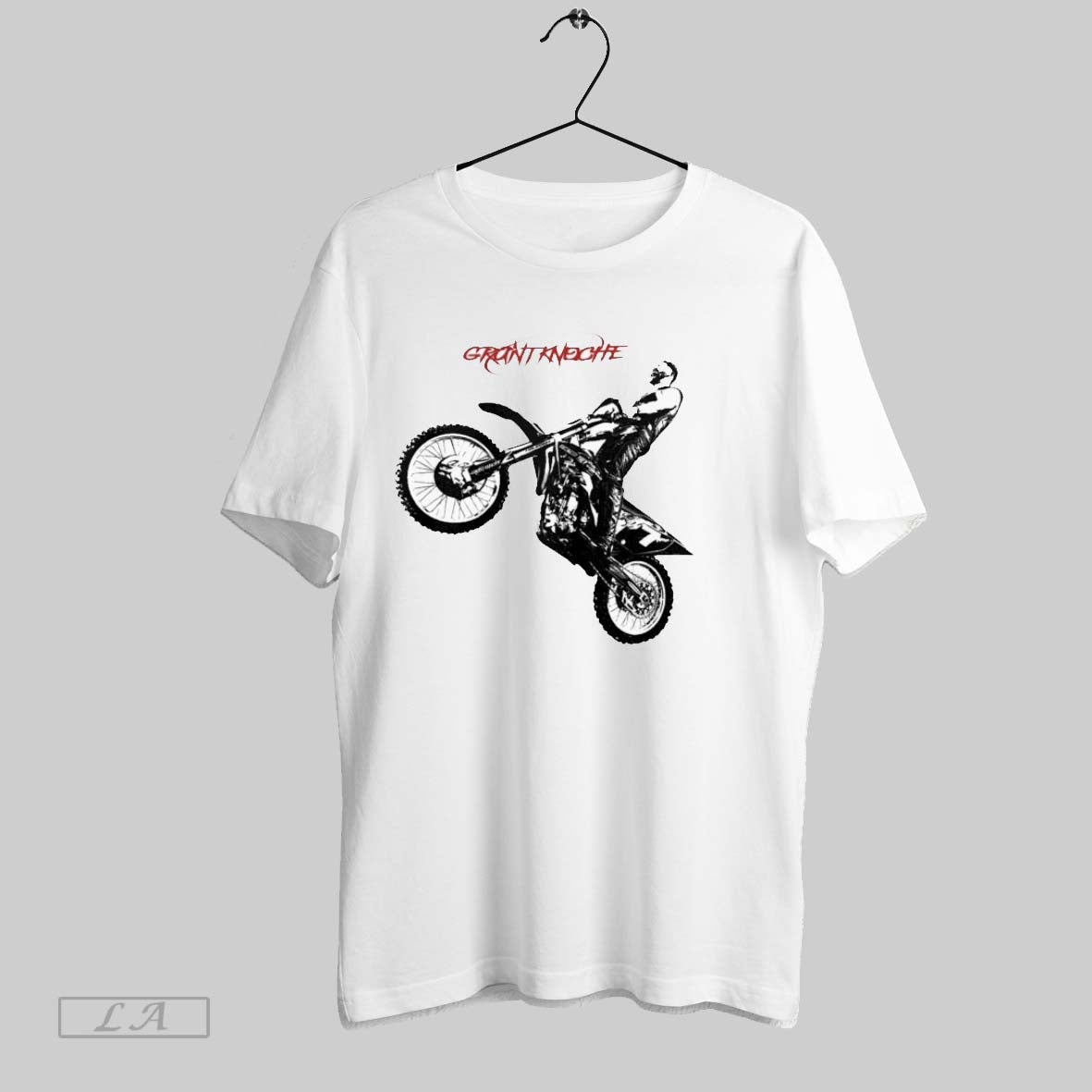 Original Grant Knoche Moto T-Shirts, Hoodie, Sweatshirt | InkRitualCo.com