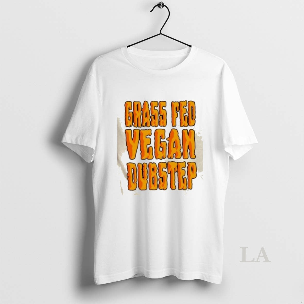 Original Grass Fed Vegan Dubstep T-Shirts, Hoodie, Sweatshirt | InkRitualCo.com