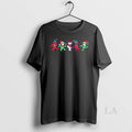 Original Grateful Dead Jingle Bears T-Shirts, Hoodie, Sweatshirt | InkRitualCo.com