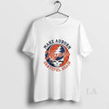 Original Grateful Dead Make Auburn Tigers Grateful Again T-Shirts, Hoodie, Sweatshirt | InkRitualCo.com