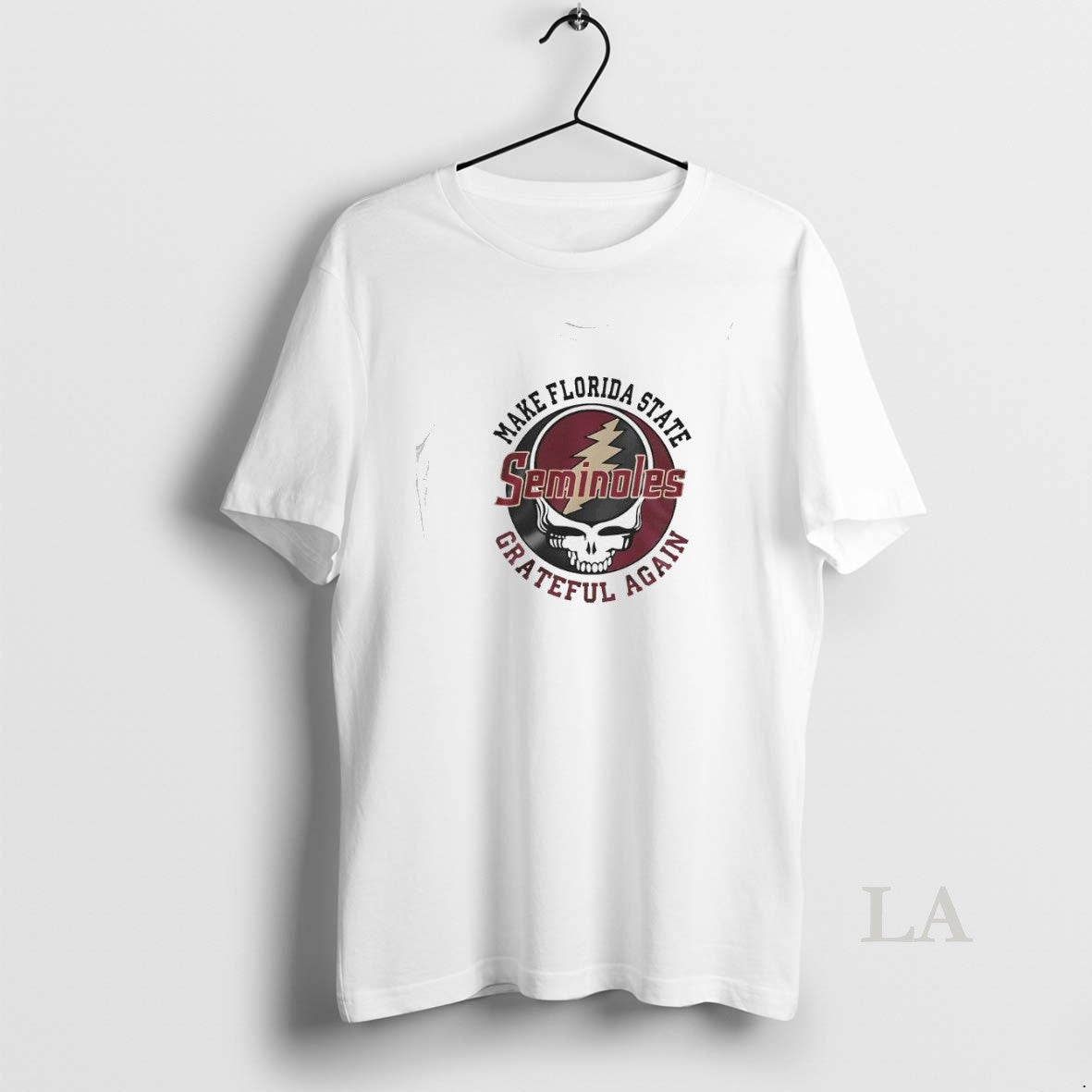 Original Grateful Dead Make Florida State Seminoles Grateful Again T-Shirts, Hoodie, Sweatshirt | InkRitualCo.com