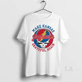 Original Grateful Dead Make Kansas Jayhawks Grateful Again T-Shirts, Hoodie, Sweatshirt | InkRitualCo.com