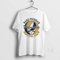 Original Grateful Dead Make Michigan Wolverines Grateful Again T-Shirts, Hoodie, Sweatshirt | InkRitualCo.com
