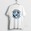 Original Grateful Dead Make North Carolina Tar Heels Grateful Again T-Shirts, Hoodie, Sweatshirt | InkRitualCo.com