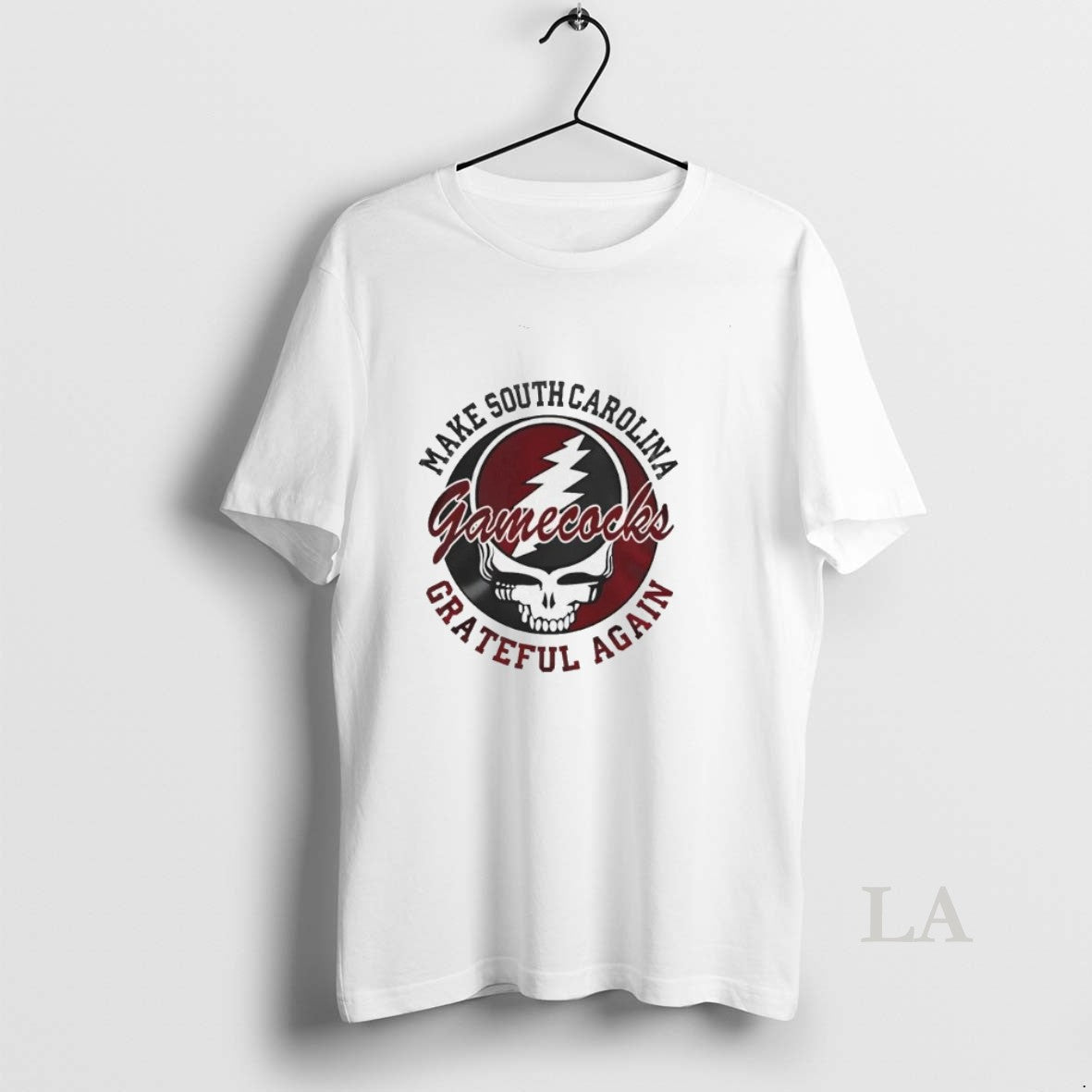 Original Grateful Dead Make South Carolina Gamecocks Grateful Again T-Shirts, Hoodie, Sweatshirt | InkRitualCo.com