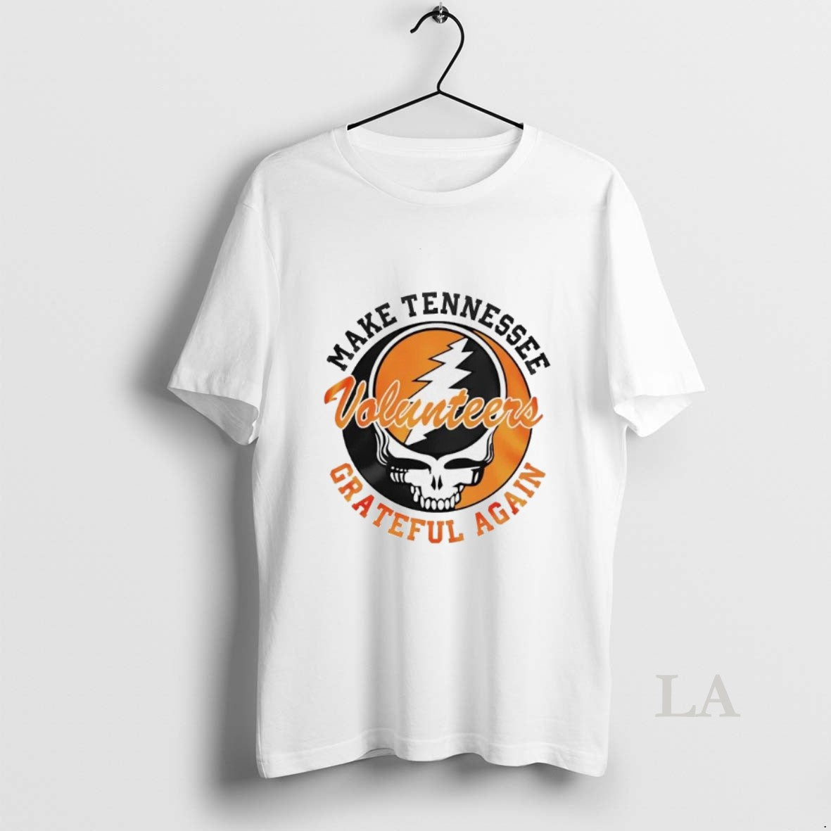 Original Grateful Dead Make Tennessee Volunteers Grateful Again T-Shirts, Hoodie, Sweatshirt | InkRitualCo.com