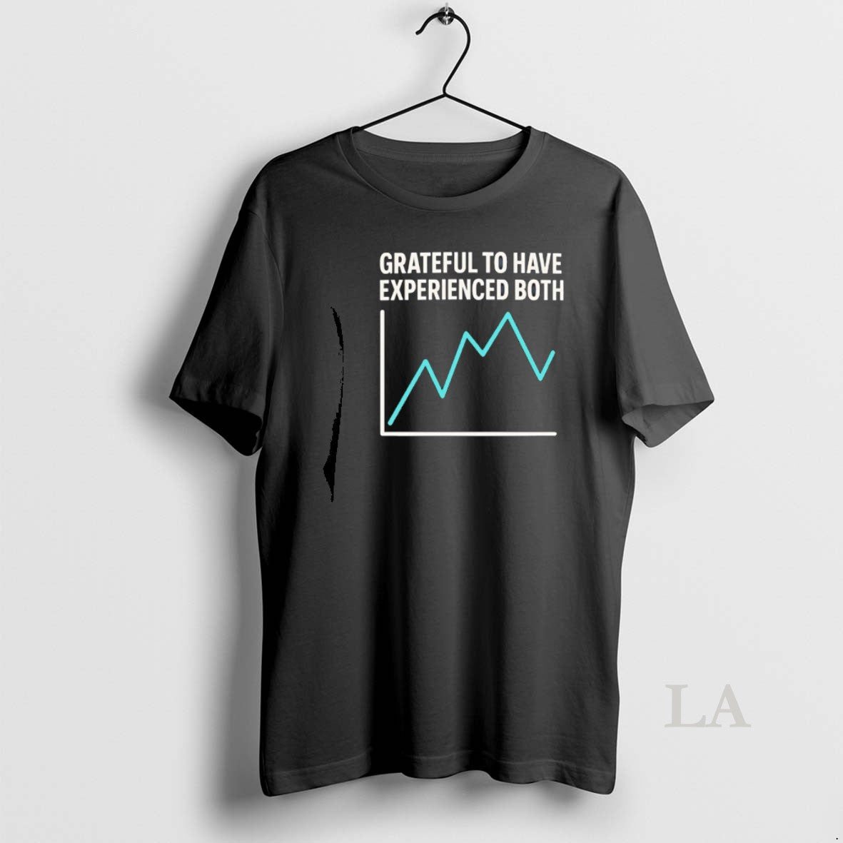 Original Grateful To Have Experienced Both T-Shirts, Hoodie, Sweatshirt | InkRitualCo.com