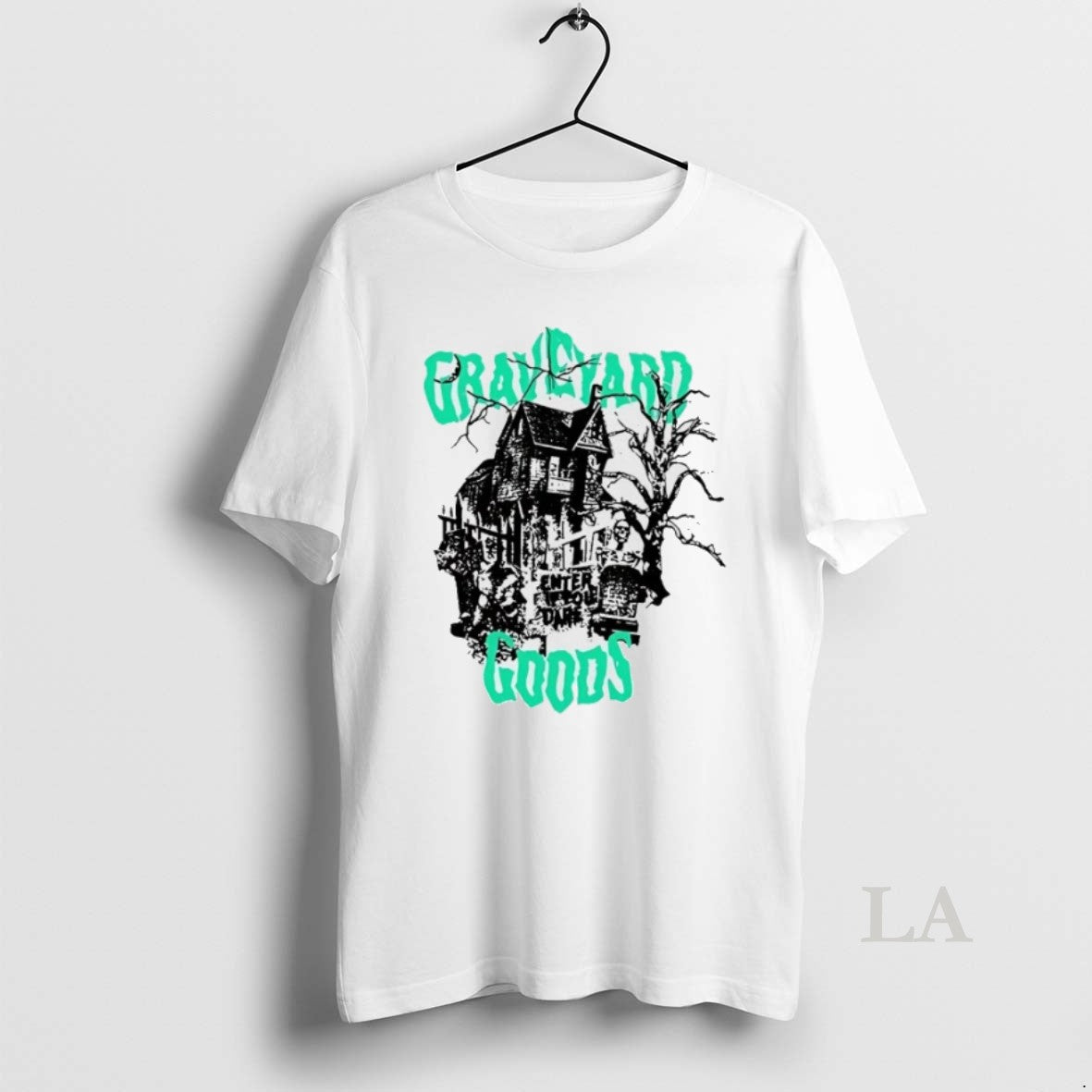 Original Graveyard Goods House Of Mold T-Shirts, Hoodie, Sweatshirt | InkRitualCo.com