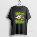 Original Green Bay Packers Football Christmas Holiday T-Shirts, Hoodie, Sweatshirt | InkRitualCo.com