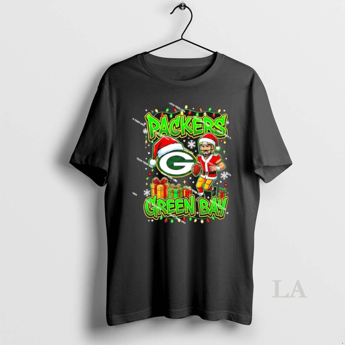 Original Green Bay Packers Football Christmas Holiday T-Shirts, Hoodie, Sweatshirt | InkRitualCo.com