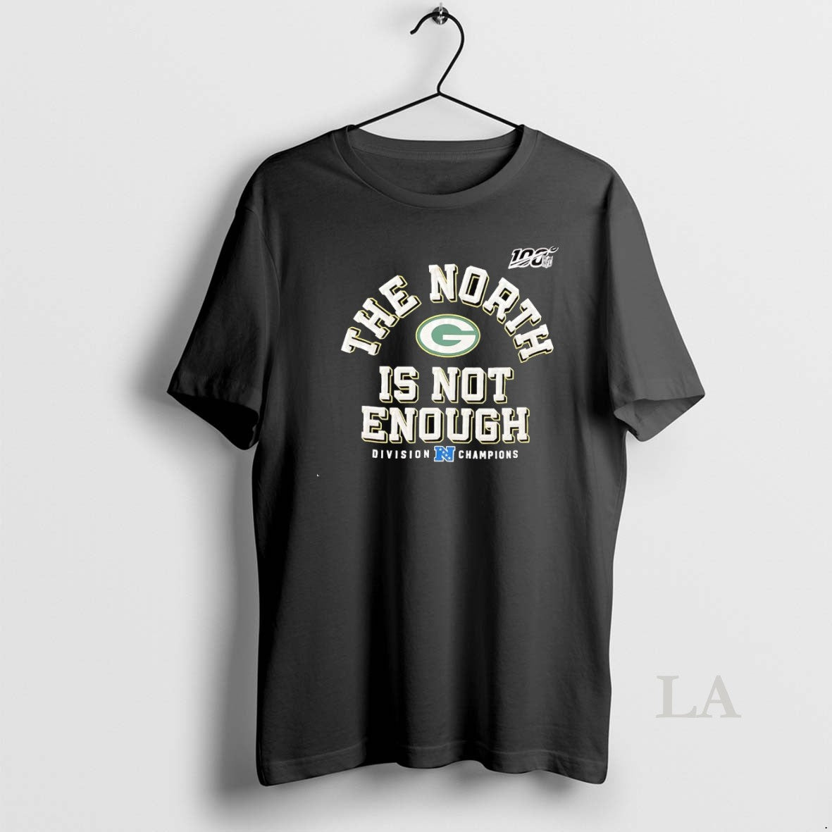 Original Green Bay Packers The North Is Not Enough T-Shirts, Hoodie, Sweatshirt | InkRitualCo.com