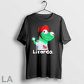 Original Green Lizard Lizardo Philadelphia Phillies Fan T-Shirts, Hoodie, Sweatshirt | InkRitualCo.com