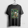 Original Green Ranger Tommy Oliver Superman Graphic T-Shirts, Hoodie, Sweatshirt | InkRitualCo.com