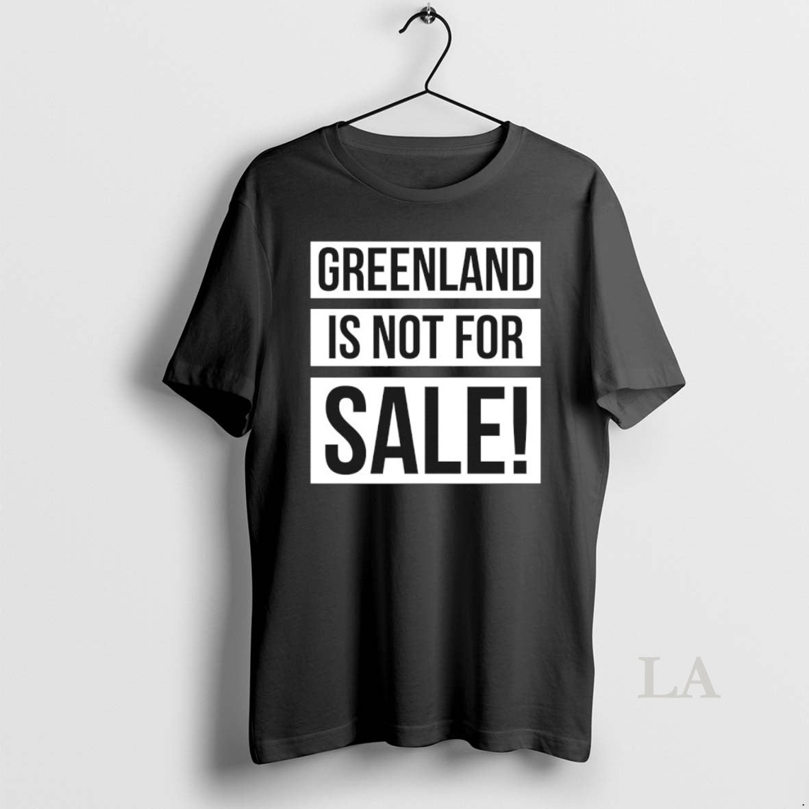 Original Greenland Is Not For Sale T-Shirts, Hoodie, Sweatshirt | InkRitualCo.com