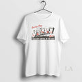 Original Greetings From Derry Maine Forestry Capitol Of The East T-Shirts, Hoodie, Sweatshirt | InkRitualCo.com