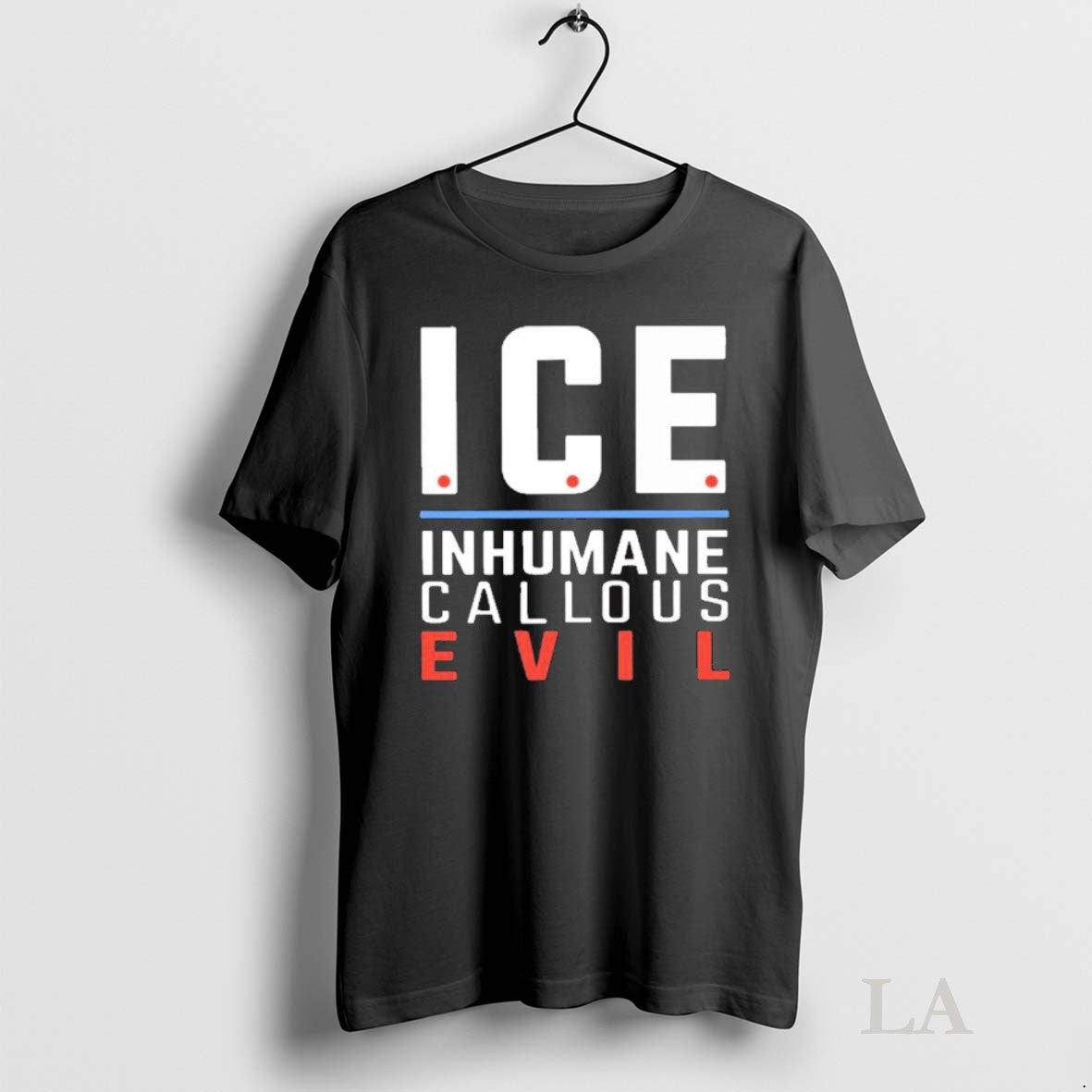 Original Greta Thunberg Ice Inhumane Callous Evil 2025 T-Shirts, Hoodie, Sweatshirt | InkRitualCo.com