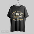 Original Grey Havens Mithlond T-Shirts, Hoodie, Sweatshirt | InkRitualCo.com