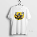 Original Grim Reaper Faggot Sketch Halloween T-Shirts, Hoodie, Sweatshirt | InkRitualCo.com