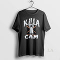 Original Grim Reaper New York Baseball Killa Cam T-Shirts, Hoodie, Sweatshirt | InkRitualCo.com