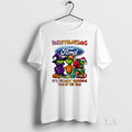 Original Grinch Hallothanksmas X Ford Motor Company Its The Most Wonderful Time Of The Year T-Shirts, Hoodie, Sweatshirt