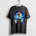 Original Grinch How The Grinch Stole Game 7 Merry Christmas T-Shirts, Hoodie, Sweatshirt | InkRitualCo.com