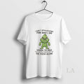 Original Grinch I Aint Apologizing For Shit I Do When Im Mad T-Shirts, Hoodie, Sweatshirt | InkRitualCo.com