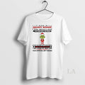 Original Grinch I Am A Grumpy Woman I Have Anger Issues Thin Patience Christmas T-Shirts, Hoodie, Sweatshirt