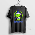 Original Grinch I Hate Cancer But I Love My Dallas Cowboys Football T-Shirts, Hoodie, Sweatshirt | InkRitualCo.com