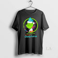 Original Grinch I Hate Cancer But I Love My Miami Dolphins Football T-Shirts, Hoodie, Sweatshirt | InkRitualCo.com