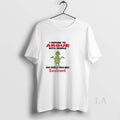 Original Grinch I Refuse To Argue With People Who Should Have Been Swallowed T-Shirts, Hoodie, Sweatshirt | InkRitualCo.com