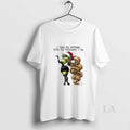 Original Grinch I Take My Attitude With Me Wherever I Go Christmas T-Shirts, Hoodie, Sweatshirt | InkRitualCo.com