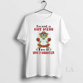 Original Grinch Im Not A Hot Mess Im A Spicy Disaster T-Shirts, Hoodie, Sweatshirt | InkRitualCo.com