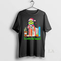 Original Grinch Im With The Banned T-Shirts, Hoodie, Sweatshirt | InkRitualCo.com