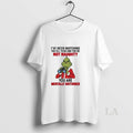 Original Grinch Ive Been Watching You All Year And Youre Not Naughty T-Shirts, Hoodie, Sweatshirt | InkRitualCo.com