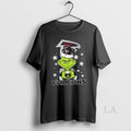 Original Grinch Love Atlanta Falcons Football Merry Christmas T-Shirts, Hoodie, Sweatshirt | InkRitualCo.com