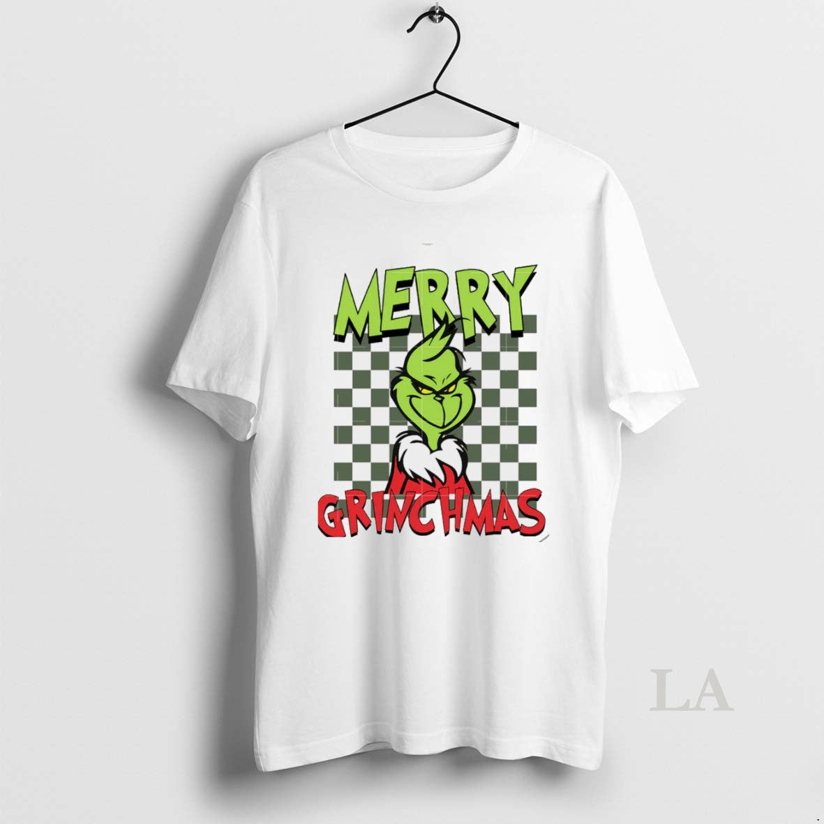 Original Grinch Merry Grinchmas Christmas White T-Shirts, Hoodie, Sweatshirt | InkRitualCo.com