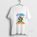 Original Grinch Santa Of Course I Talk To Myself Sometimes I Need Expert Advice Christmas T-Shirts, Hoodie, Sweatshirt