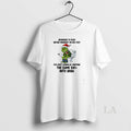 Original Grinch Santa Toilet Remember To Poop Before Midnight On Dec 31st You Dont Wanna T-Shirts, Hoodie, Sweatshirt