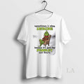 Original Grinch Sometimes I Stay Inside Too Peopley Out There Christmas 2025 T Men T-Shirts, Hoodie, Sweatshirt