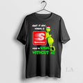 Original Grinch Admit It Now Working At Speedway Christmas T-Shirts, Hoodie, Sweatshirt | InkRitualCo.com