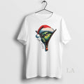 Original Grinch Eww People Christmas Circle T-Shirts, Hoodie, Sweatshirt | InkRitualCo.com