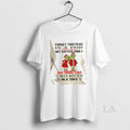 Original Grinch Forget Two Peas In A Pod My Sister And I Are More Like T-Shirts, Hoodie, Sweatshirt | InkRitualCo.com